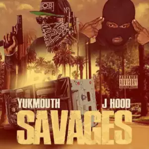 Instrumental: J-Hood X Yukmouth - 2 Much Work  Ft. Godfather Pt. III
